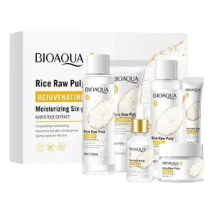 CAJA TIPO ESTUCHE DE ARROZ X6 PRODUCTOS