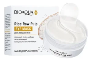 COLAGENO DE OJERAS DE ARROZ X60 UNIDADES