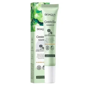 COTORNO DE OJOS DE CENTELLA ASIATICA