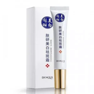 CREMITA ACLARADORA ANTI PECAS