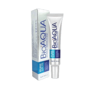CREMA ANTI ACNE