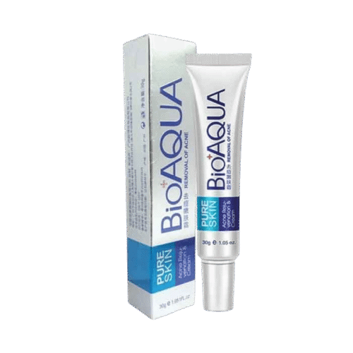 CREMA ANTI ACNE