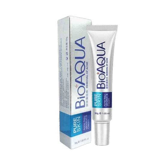 CREMA ANTI ACNE