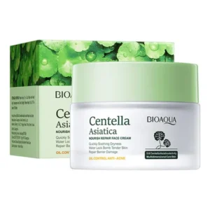 CREMA CENTELLA ASIATICA