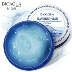 CREMA EN GEL ACIDO HIALURONICO