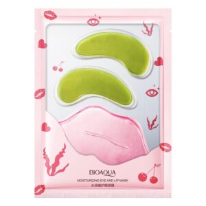 DUO COLAGENO DE LABIOS Y OJERAS