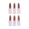 LABIAL EN BARRA TONOS NUDE FEBBLE