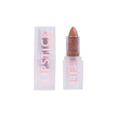 LABIAL EN BARRA TONOS NUDE FEBBLE