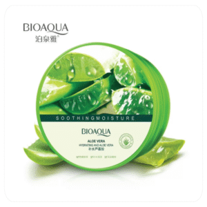 GEL HIDRATANTE ALOE DE VERA