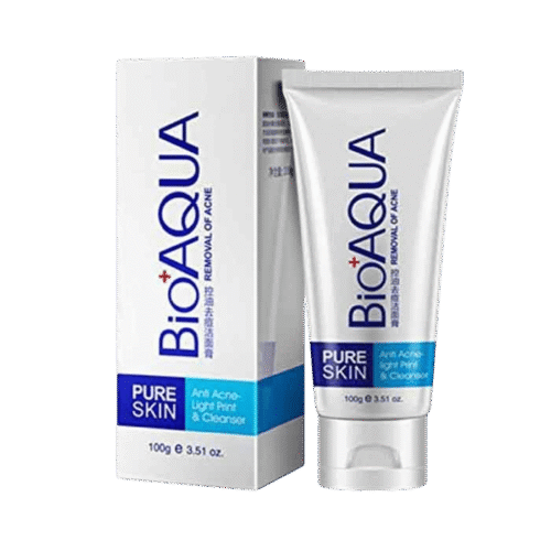 JABON ANTI ACNE