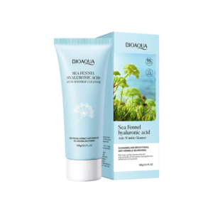 JABON ANTIARRUGAS CON ACIDO HIALURONICO
