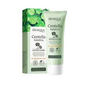 JABON DE CENTELLA ASIATICA