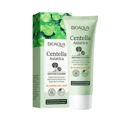 JABON DE CENTELLA ASIATICA