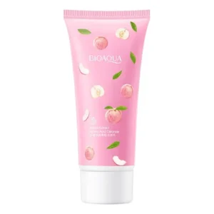 JABON FACIAL DURAZNO