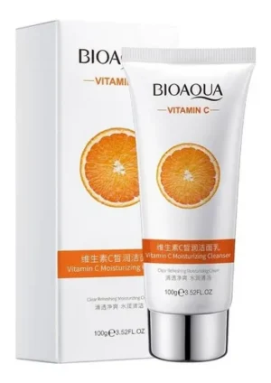 JABON VITAMINA C