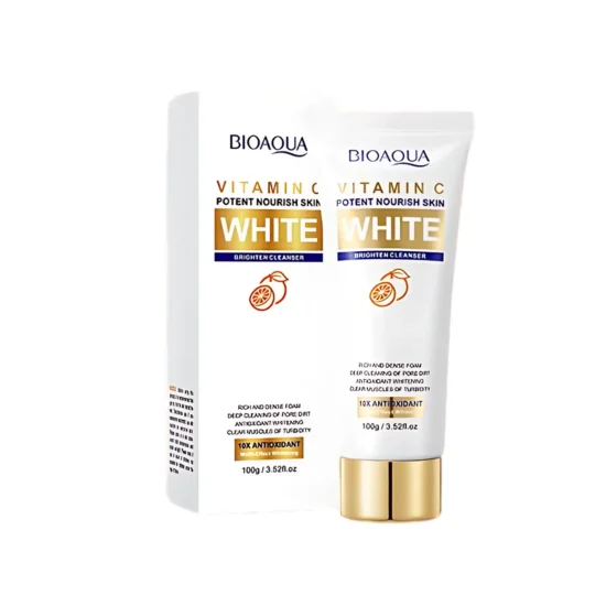 JABON WHITE ACLARANTE