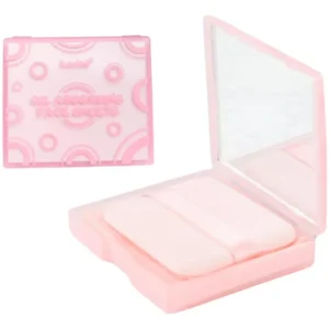 PAPEL ABSORVENTE CON APLICADOR KARITE