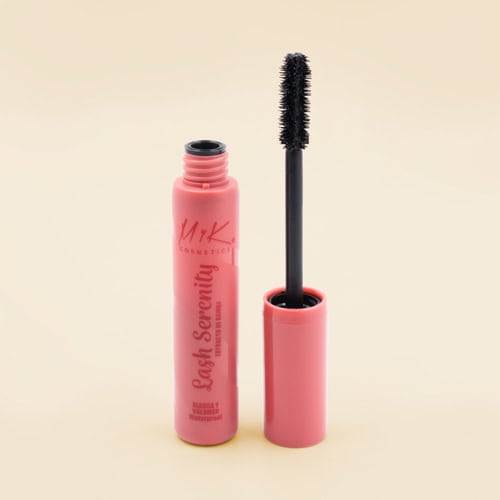 PESTAÑINA LASH SERENITY ROJA MYK