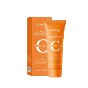 JABON DE VIT C NARANJA