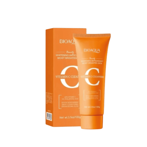 JABON DE VIT C NARANJA