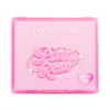 PAPEL ANTI GRASA CON APLICADOR PINK ROSE