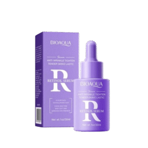 SERUM DE RETINOL