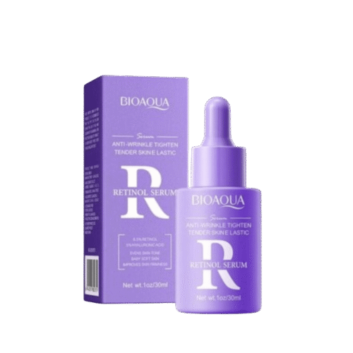 SERUM DE RETINOL