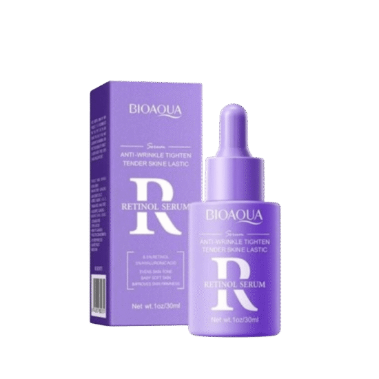 SERUM DE RETINOL