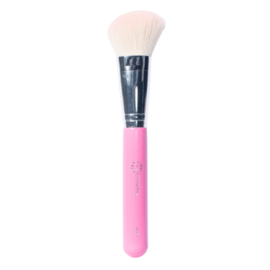 BROCHA PARA RUBOR PINK ROSE