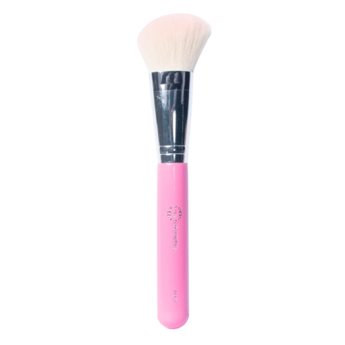 BROCHA PARA RUBOR PINK ROSE