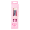 BROCHA PARA RUBOR PINK ROSE