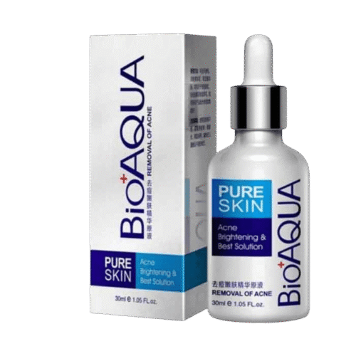 SERUM ANTI ACNE
