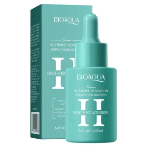 SERUM ACIDO HIALURONICO 30ML