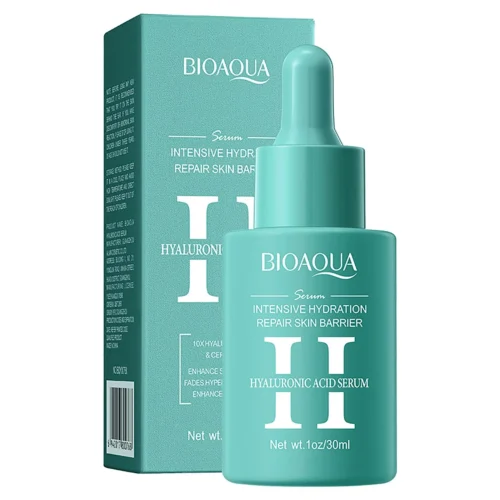 SERUM ACIDO HIALURONICO 30ML
