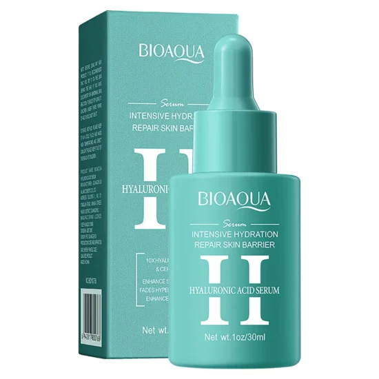 SERUM ACIDO HIALURONICO 30ML