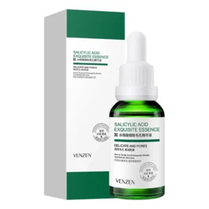 SERUM ACIDO SALICILICO GOTERO
