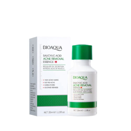 SERUM DE ACIDO SALICILICO