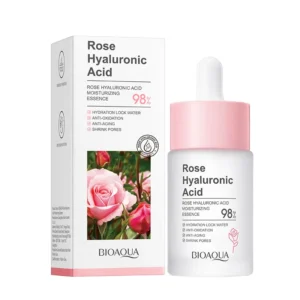 SERUM A BASE DE ROSAS