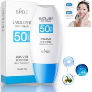 PROTECTOR SOLAR 50 SPF BPDE