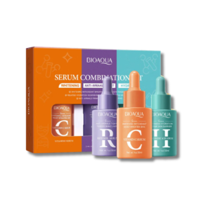 KIT X TRES SERUM ANTIEDAD