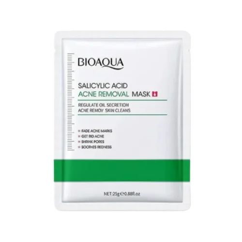 VELO DE ACIDO SALICILICO