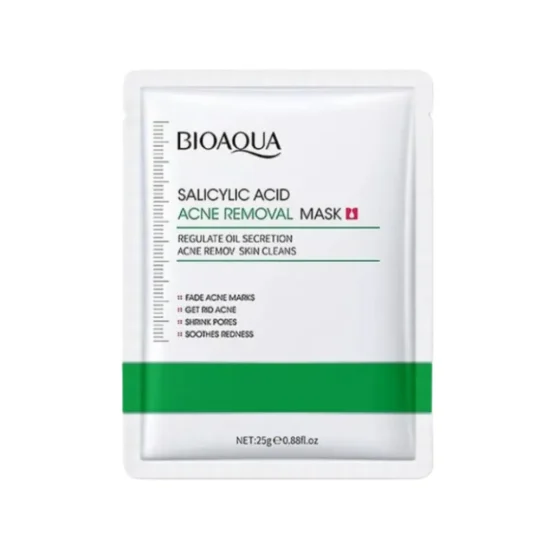 VELO DE ACIDO SALICILICO