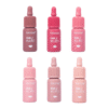 RUBOR Y LABIAL LIQUIDO VELVET FEBBLE