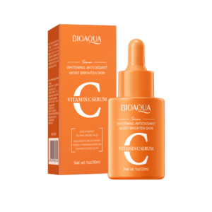 SERUM VITAMINA C 30ML NUEVA PRESENTACION NARANJA
