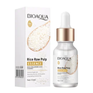 SERUM A BASE DE ARROZ
