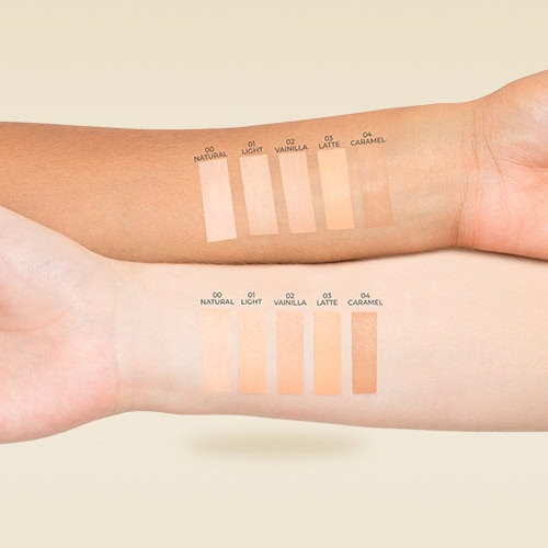 ✨ CORRECTOR MYK  ✨