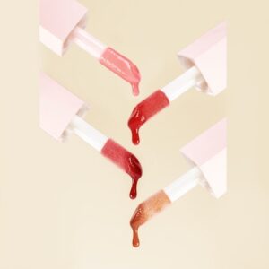 LIP OIL CRYSTAL MYK