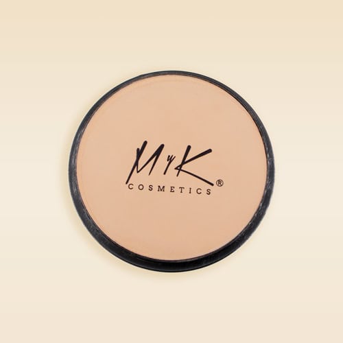 🌸 Polvo Compacto MYK