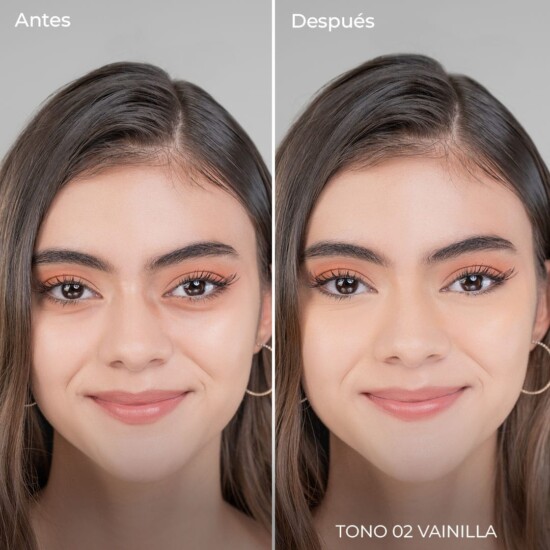 ✨ CORRECTOR MYK  ✨