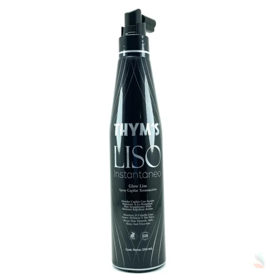 LISO INSTANTANEO TYHMS